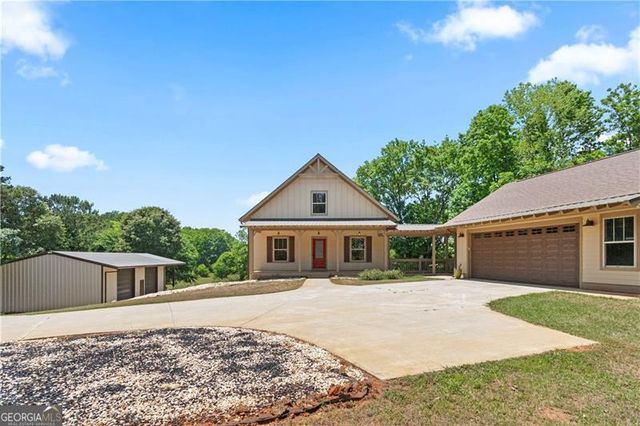 4140 Highway 332, Hoschton, GA 30548