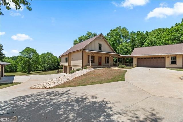 4140 Highway 332, Hoschton, GA 30548