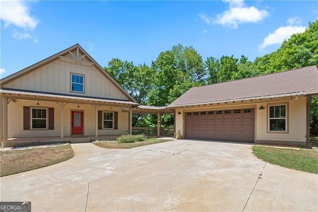 4140 Highway 332, Hoschton, GA 30548