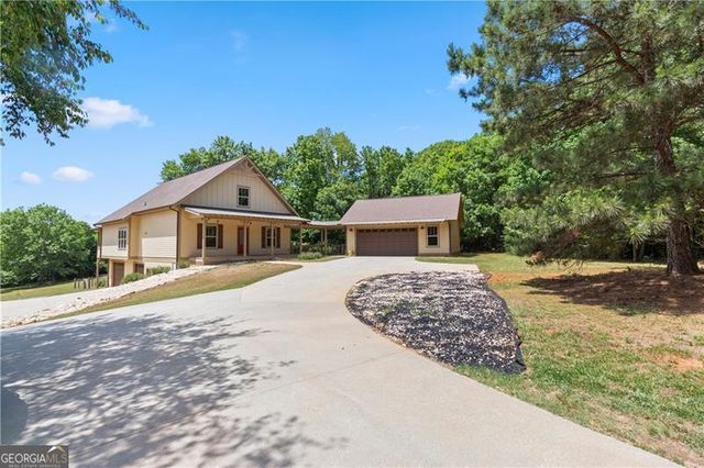 4140 Highway 332, Hoschton, GA 30548