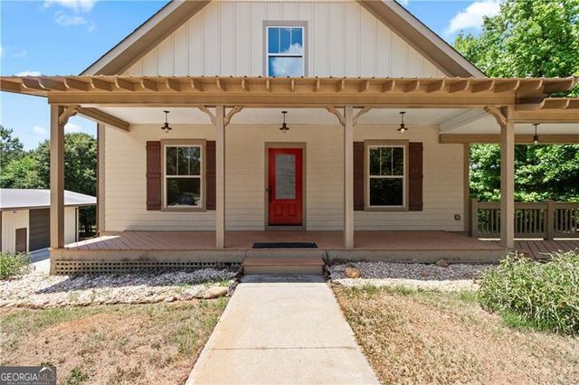 4140 Highway 332, Hoschton, GA 30548
