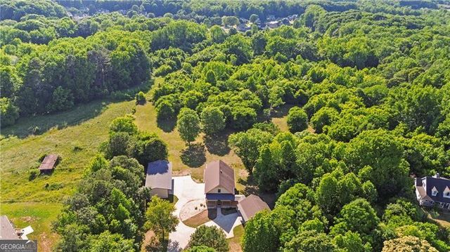 4140 Highway 332, Hoschton, GA 30548