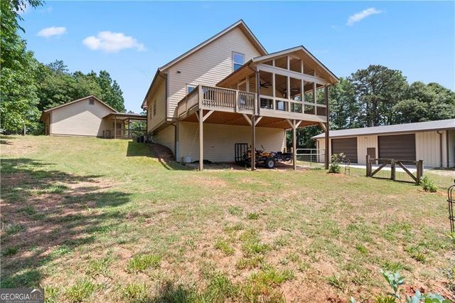 4140 Highway 332, Hoschton, GA 30548
