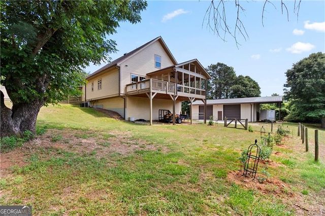 4140 Highway 332, Hoschton, GA 30548