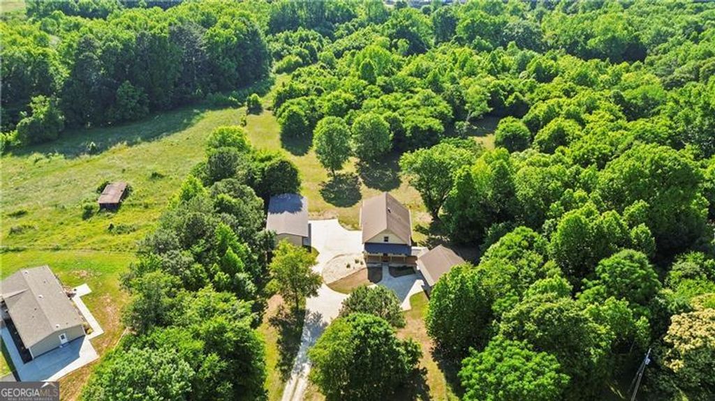 4140 Highway 332, Hoschton, GA 30548