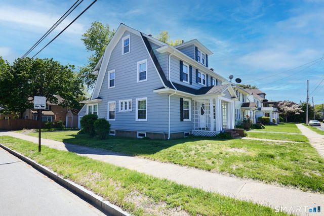 131 Aldine Avenue, Bridgeport, CT 06604