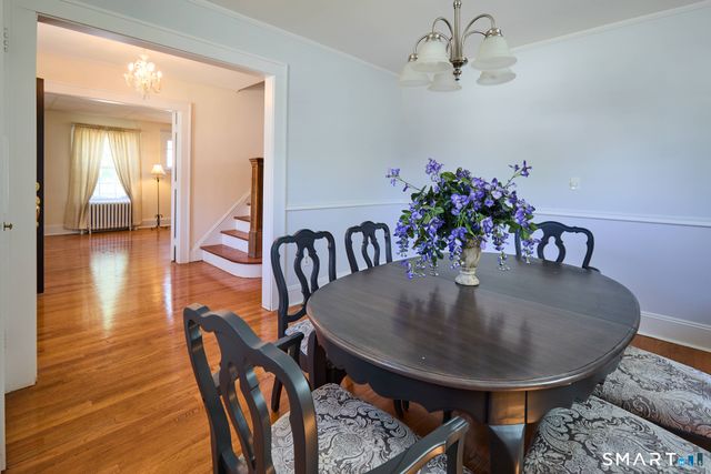 131 Aldine Avenue, Bridgeport, CT 06604