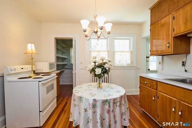 131 Aldine Avenue, Bridgeport, CT 06604