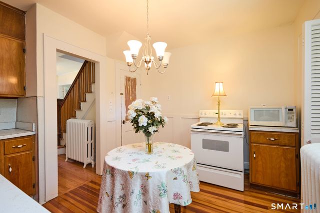131 Aldine Avenue, Bridgeport, CT 06604