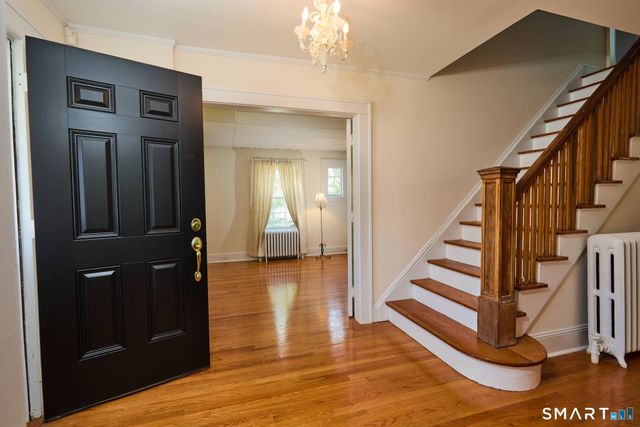 131 Aldine Avenue, Bridgeport, CT 06604