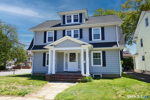 131 Aldine Avenue, Bridgeport, CT 06604
