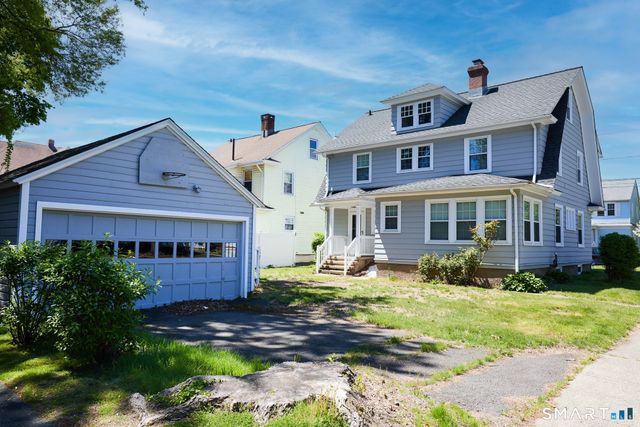 131 Aldine Avenue, Bridgeport, CT 06604