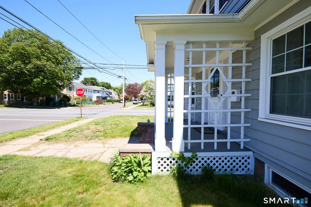 131 Aldine Avenue, Bridgeport, CT 06604