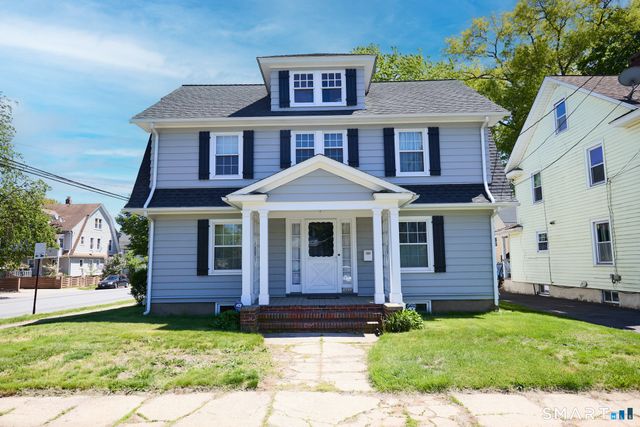 131 Aldine Avenue, Bridgeport, CT 06604