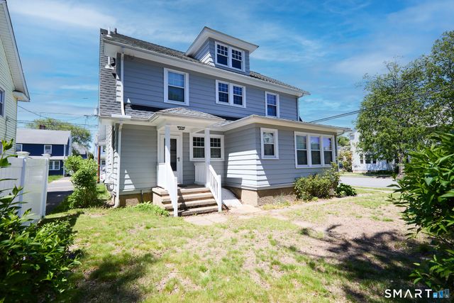 131 Aldine Avenue, Bridgeport, CT 06604
