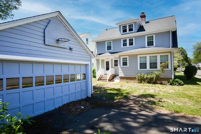 131 Aldine Avenue, Bridgeport, CT 06604
