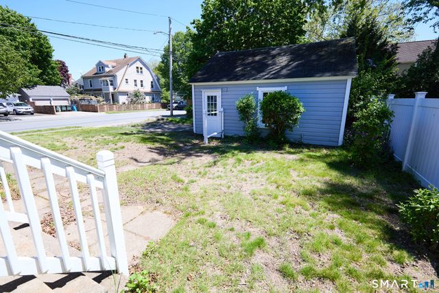 131 Aldine Avenue, Bridgeport, CT 06604
