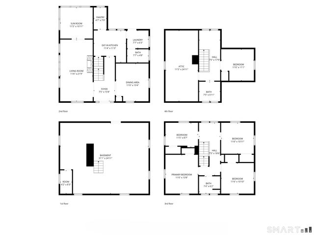 131 Aldine Avenue, Bridgeport, CT 06604