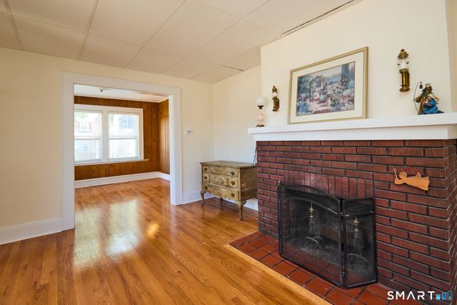 131 Aldine Avenue, Bridgeport, CT 06604