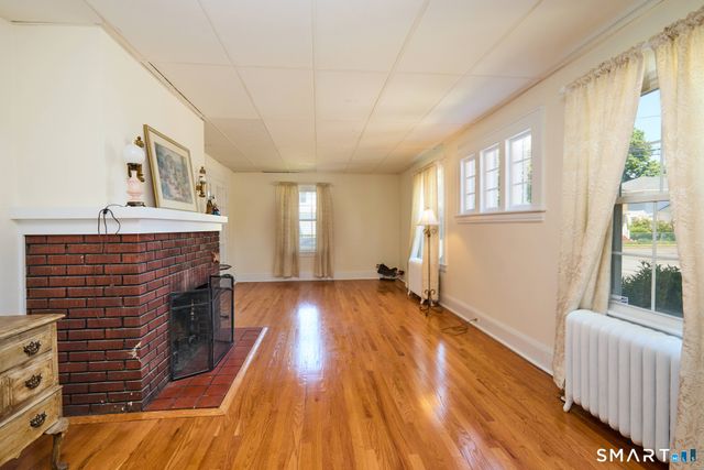 131 Aldine Avenue, Bridgeport, CT 06604