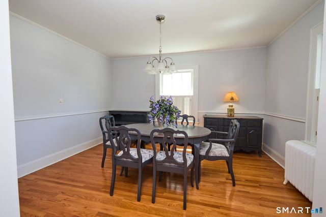 131 Aldine Avenue, Bridgeport, CT 06604