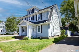 131 Aldine Avenue, Bridgeport, CT 06604