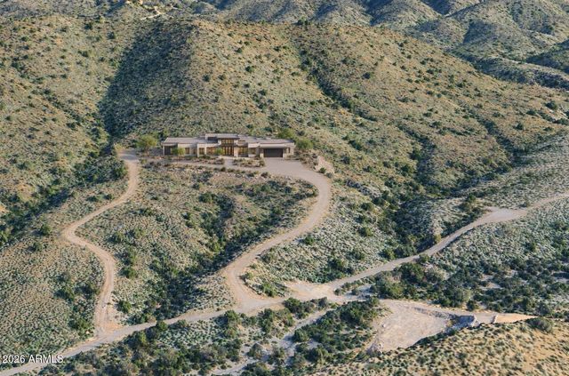 4200X N 72nd Street -, Cave Creek, AZ 85331