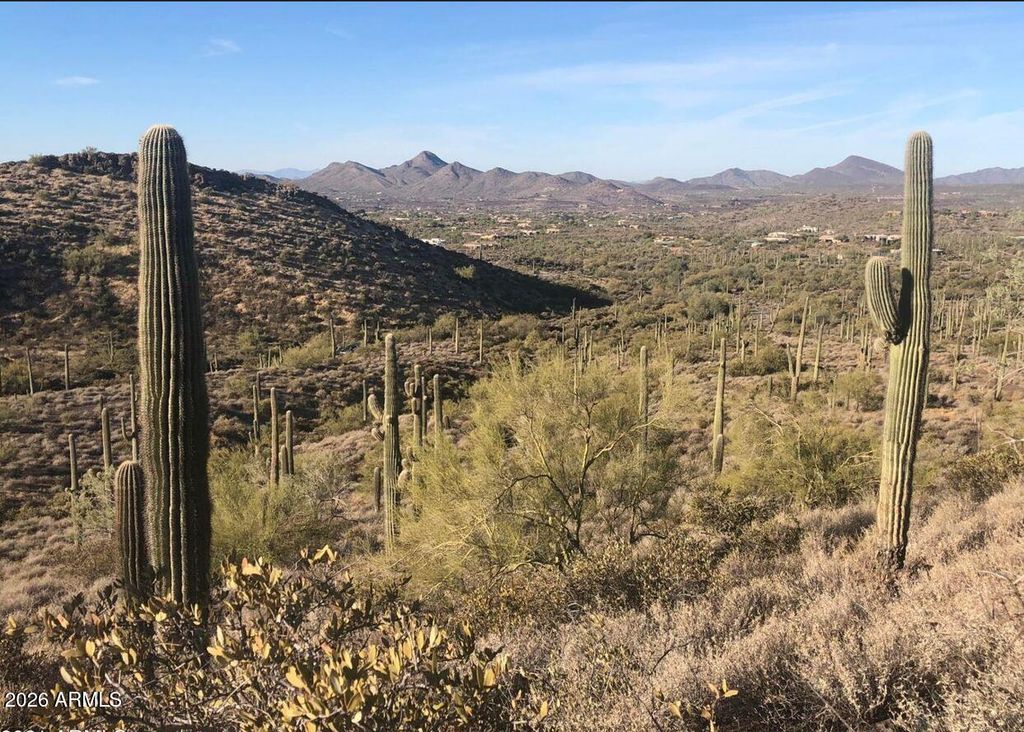 4200X N 72nd Street -, Cave Creek, AZ 85331 — photo 3
