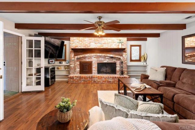 8745 Glenira Avenue, La Mesa, CA 91941