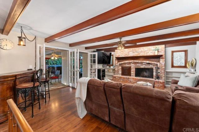 8745 Glenira Avenue, La Mesa, CA 91941