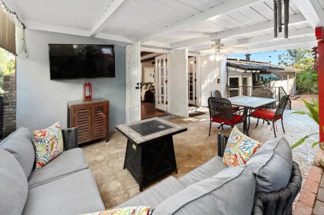 8745 Glenira Avenue, La Mesa, CA 91941