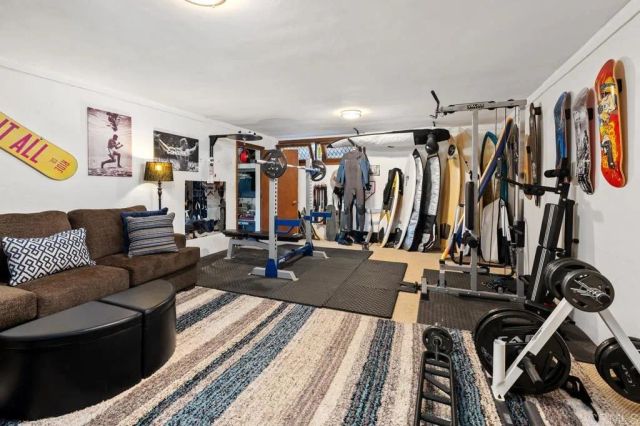 8745 Glenira Avenue, La Mesa, CA 91941