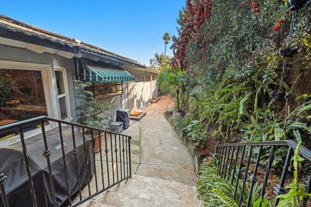 8745 Glenira Avenue, La Mesa, CA 91941