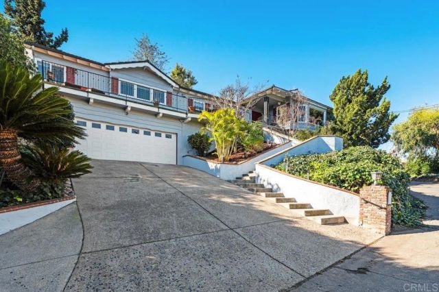 8745 Glenira Avenue, La Mesa, CA 91941