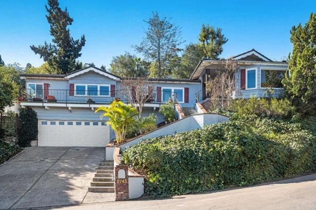 8745 Glenira Avenue, La Mesa, CA 91941