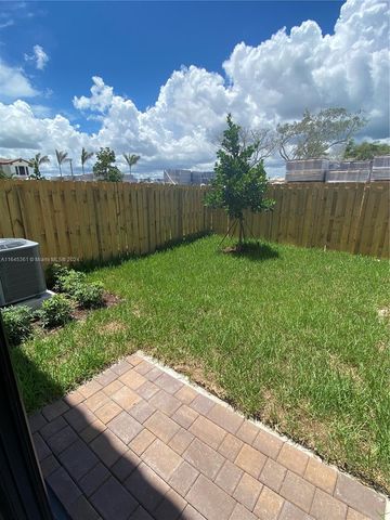 24630 SW 118 Pl 0, Homestead, FL 33032