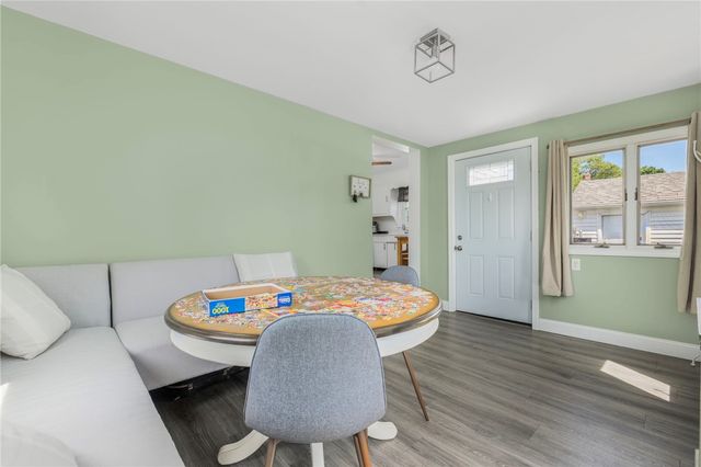 68 Maryland Avenue, Warwick, RI 02888