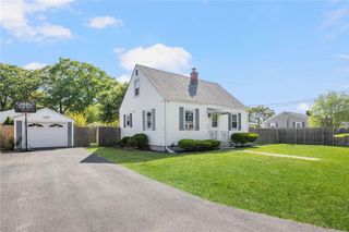68 Maryland Avenue, Warwick, RI 02888