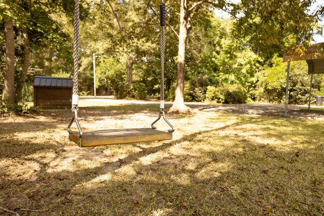 551 Pon Pon Plantation Avenue, Round O, SC 29474