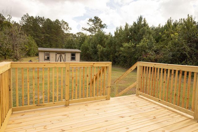 551 Pon Pon Plantation Avenue, Round O, SC 29474