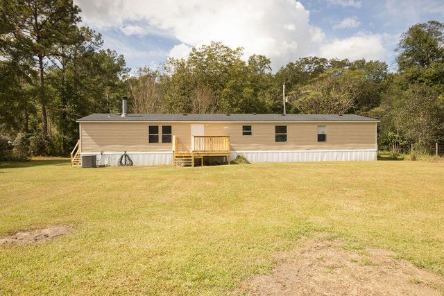 551 Pon Pon Plantation Avenue, Round O, SC 29474