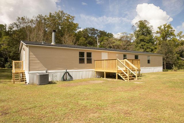 551 Pon Pon Plantation Avenue, Round O, SC 29474