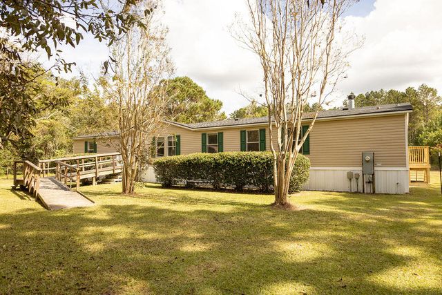 551 Pon Pon Plantation Avenue, Round O, SC 29474