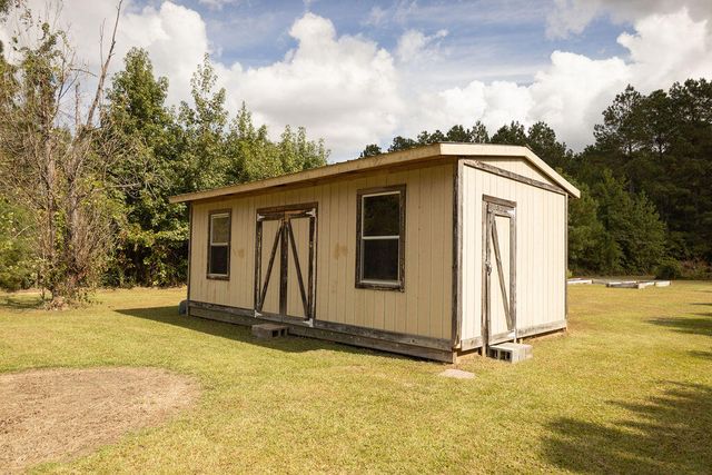 551 Pon Pon Plantation Avenue, Round O, SC 29474