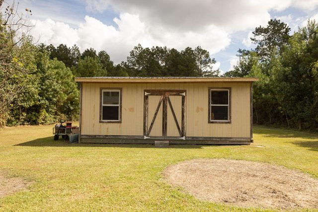 551 Pon Pon Plantation Avenue, Round O, SC 29474