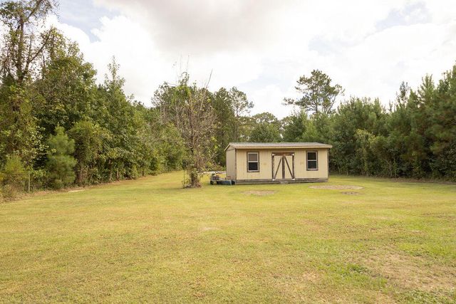 551 Pon Pon Plantation Avenue, Round O, SC 29474