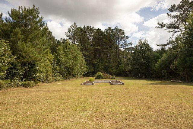 551 Pon Pon Plantation Avenue, Round O, SC 29474