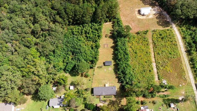 551 Pon Pon Plantation Avenue, Round O, SC 29474