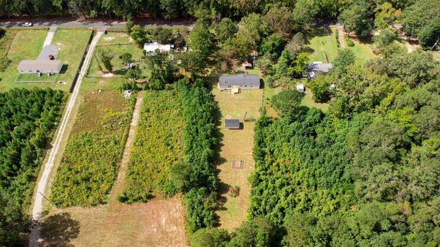 551 Pon Pon Plantation Avenue, Round O, SC 29474