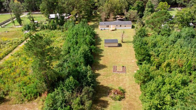 551 Pon Pon Plantation Avenue, Round O, SC 29474